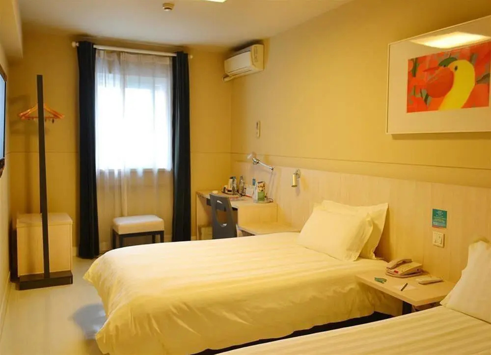 Jinjiang Inn- Qingdao Jiaozhou East Road Branch