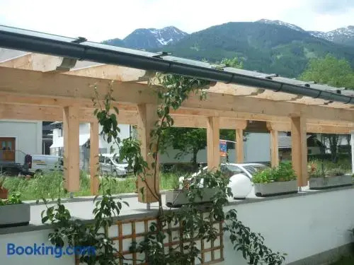 Haus Maria Leiter