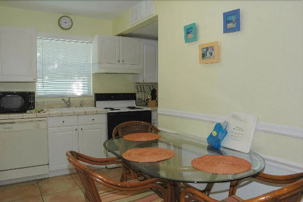 Seagrass Flats Unit 1