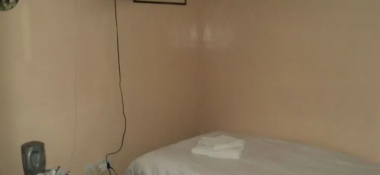 Cornerstone B&B