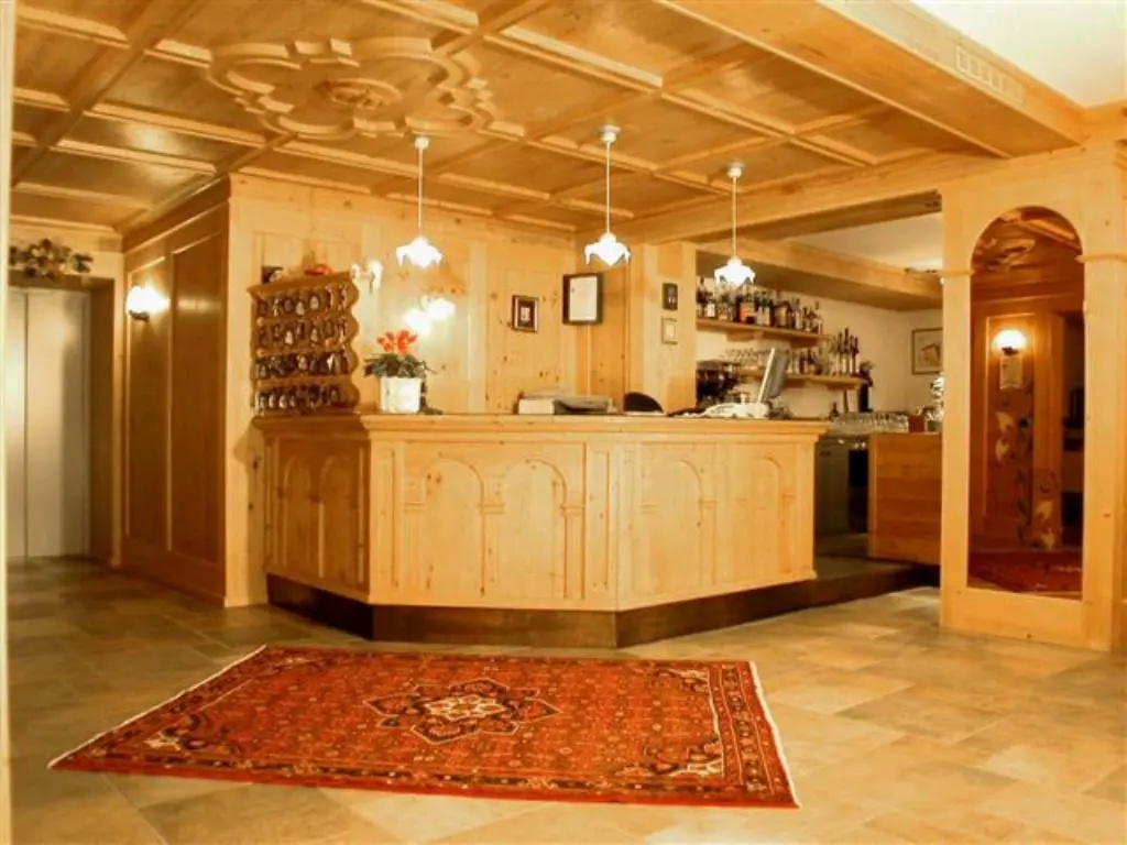 Hotel Corona