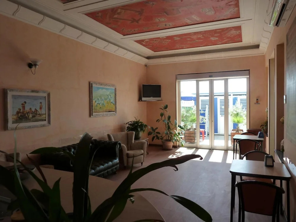 Hotel La Balnearia