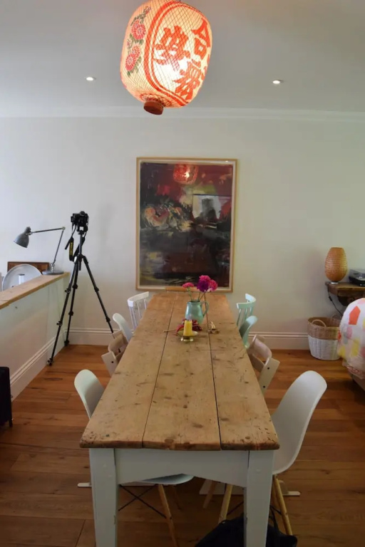 Family Home in Stoke Newington