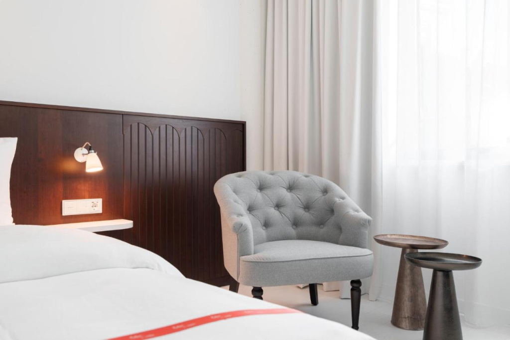 Ruby Hanna Hotel Stuttgart by IHG