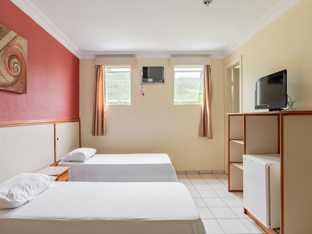 Hotel Teófilo Otoni