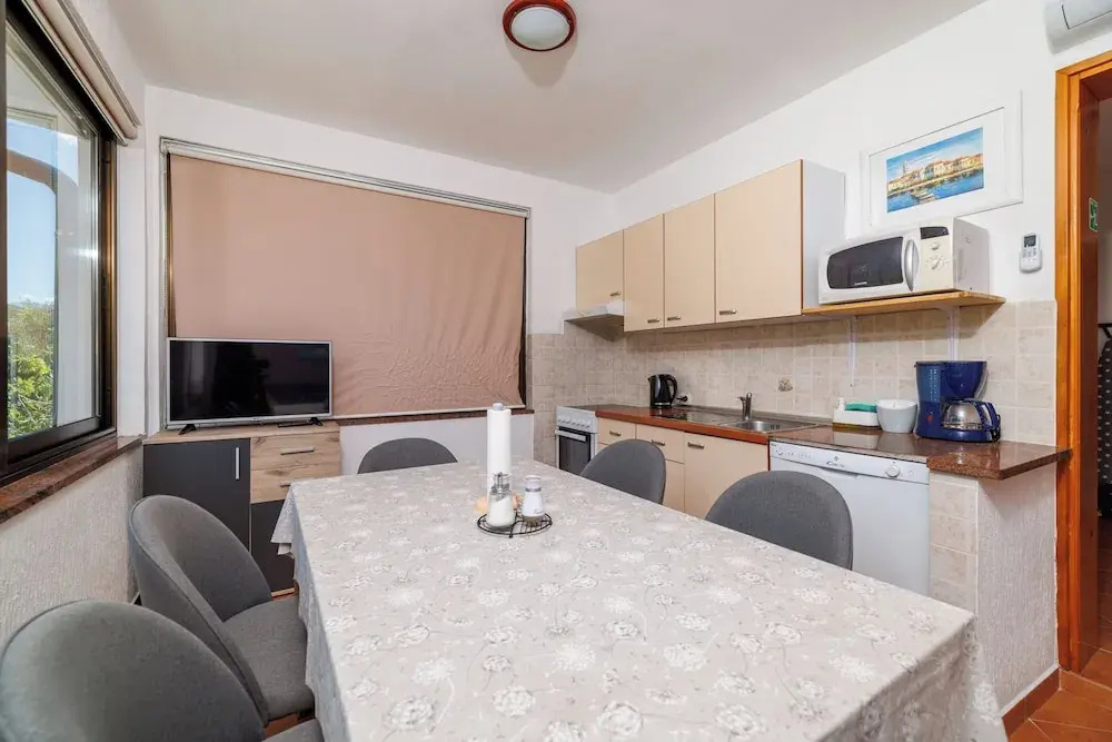 Apartment Renata