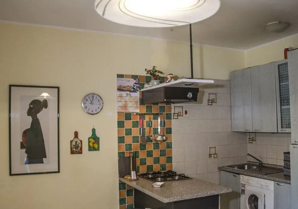 Casa Cernia