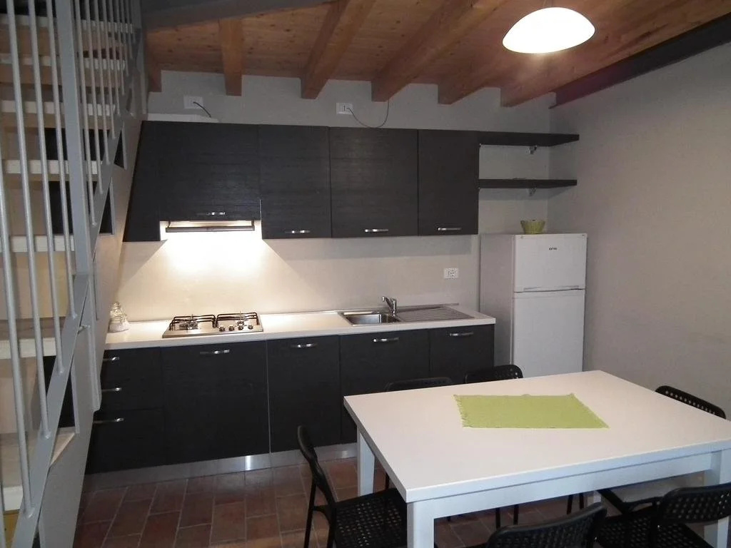 L'Isolo b&b e case vacanza