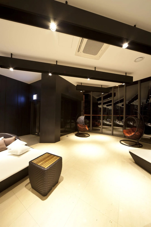 Stanford Hotel & Resort Jeju