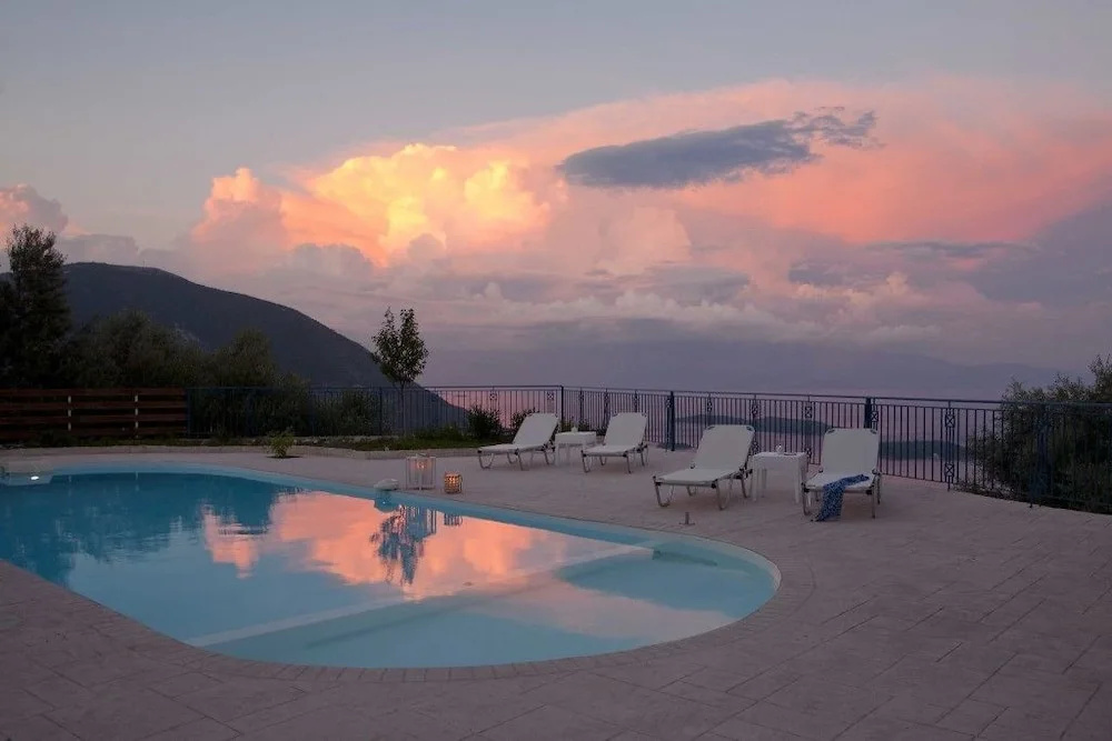Violitzis Villas