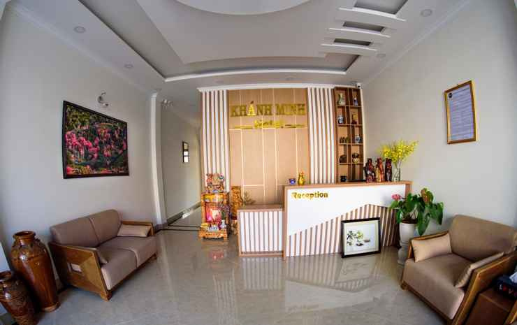 Khánh Minh Hotel
