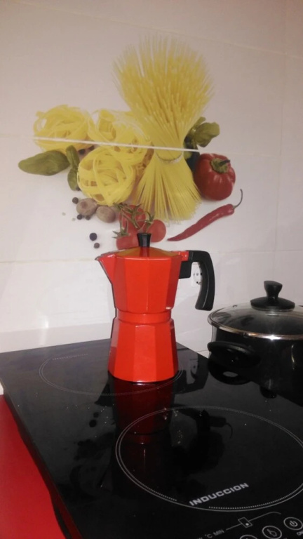 Apartment With one Bedroom in Vecindario, With Wonderful City View, Fu