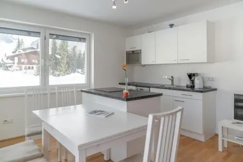 Appartements Ramsau am Dachstein by Schladmingurlaub