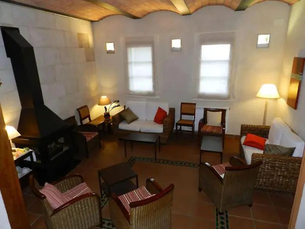 Hotel Siuranella