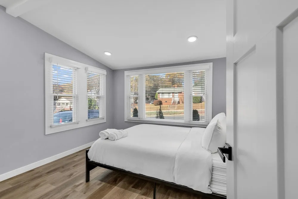 Spacious 3BR House in Charlotte