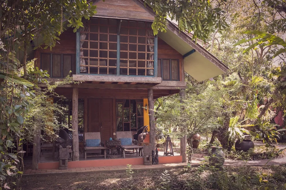 Ruang Tawan Hideaway