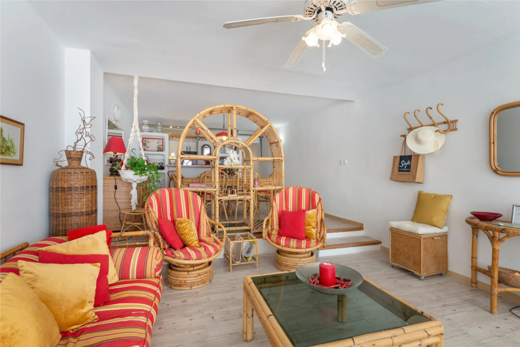 Apartamento 24 Edificio Canopus