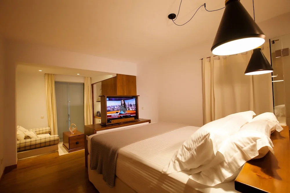 Lithos Guesthouse Kardamili