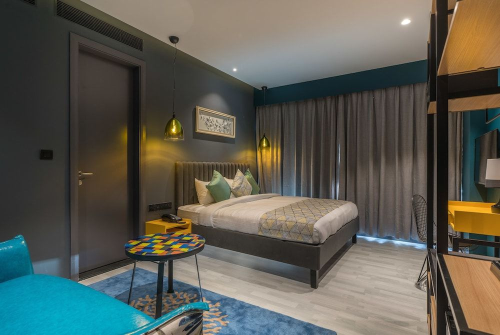Hotel B plus L