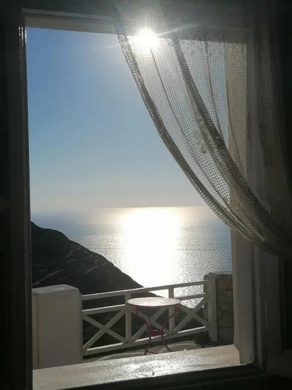 Antiparos