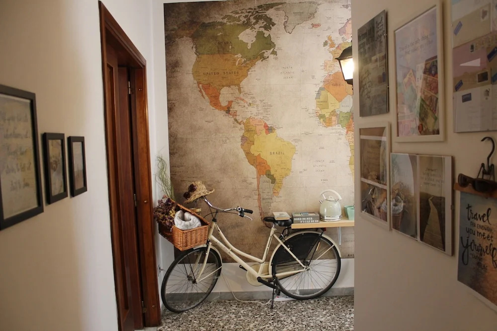Wanderlust BB Lecce