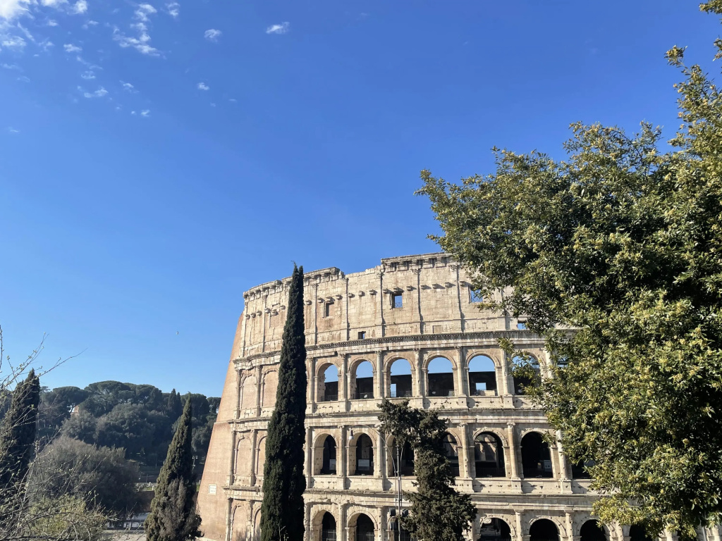 Rm-h501-gpsc20l5 Colosseo Gardens - C10