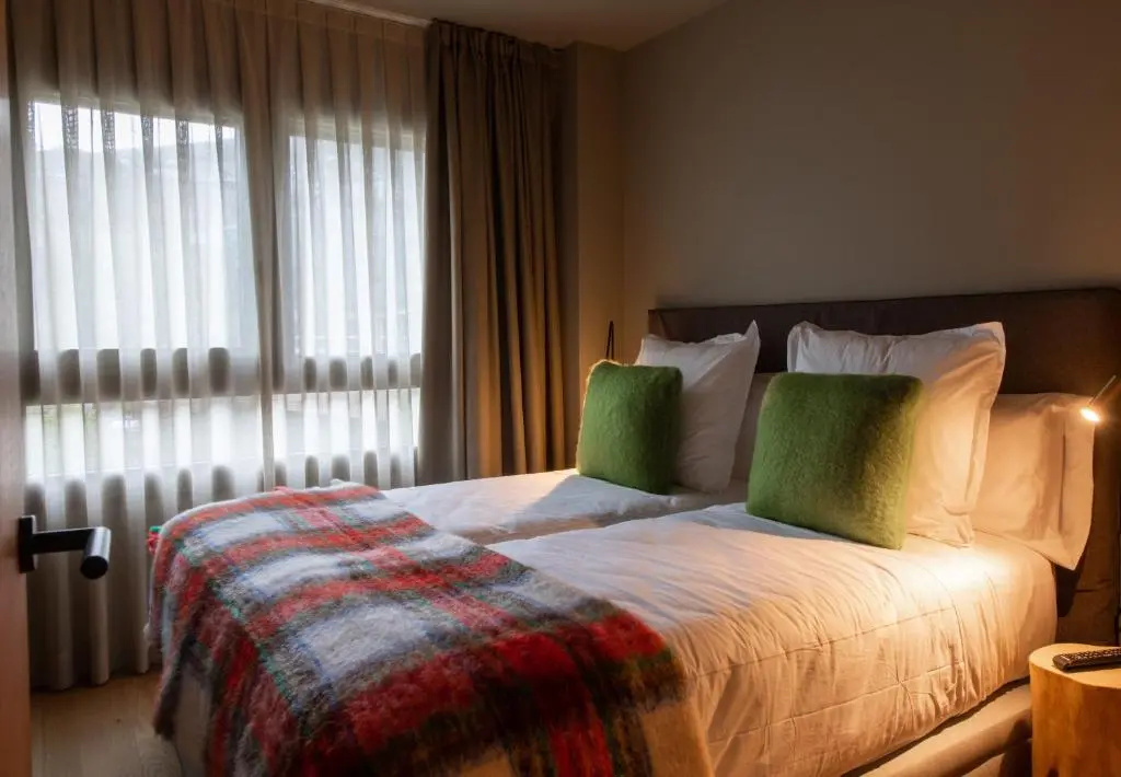 Vip Residences Andorra