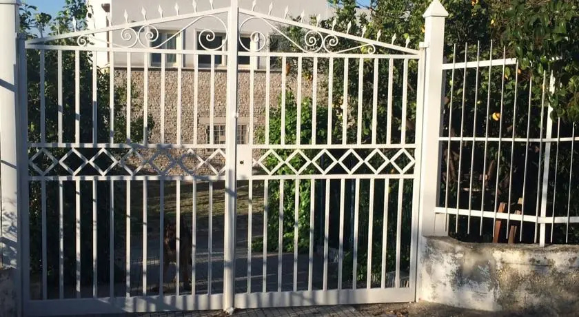 Villa Lama Cupa