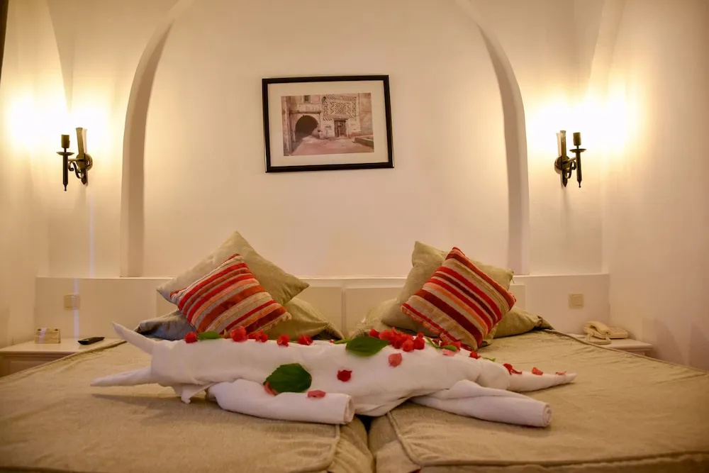Royal Karthago Resort & Thalasso