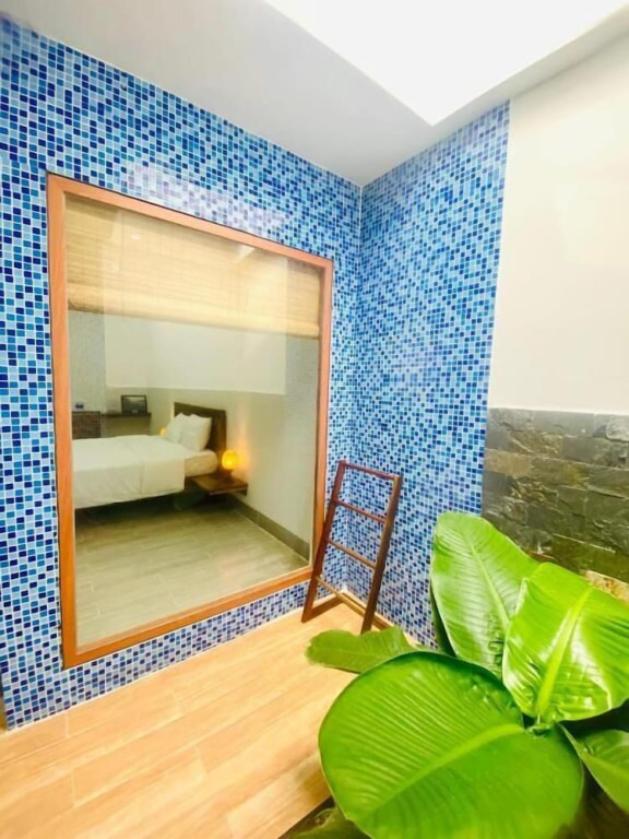 HOA Homestay Phu Quoc