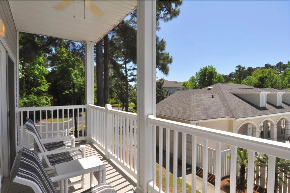 805 Colony II 3 Bedrooms 2 Bathrooms Condo