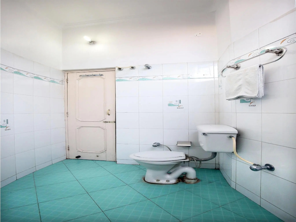 OYO 5853 Hotel Shingar Regency
