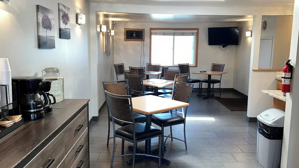 Black Canyon Motel