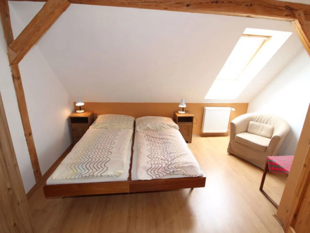 House U splavu 5 Mala Skala