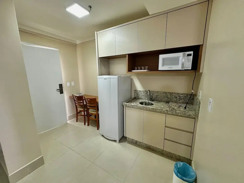 Spazzio diRoma - Apartamentos JN