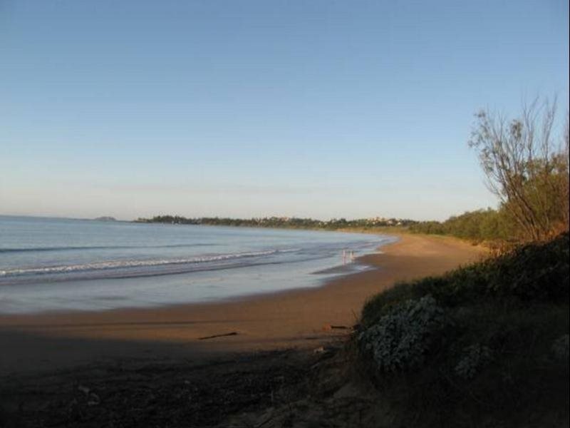 Emu Park Motel
