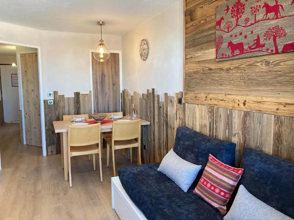 Appartement Avoriaz, 2 pièces, 4 personnes - FR-1-634-76