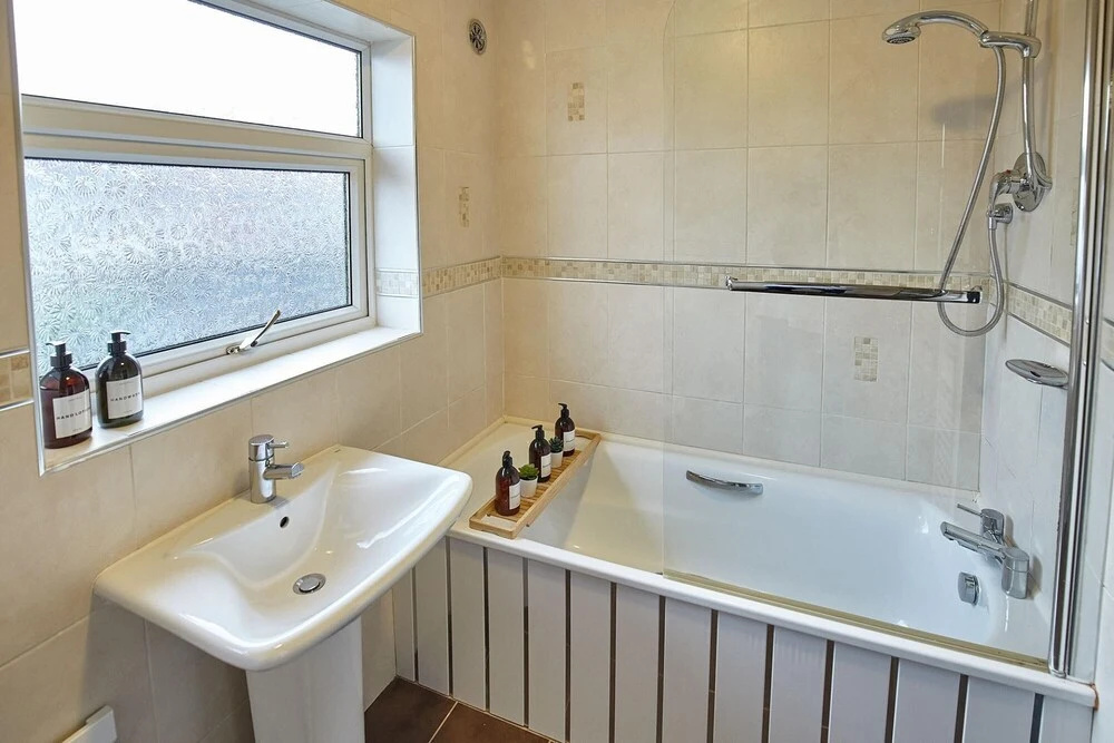 Host Stay Serene House