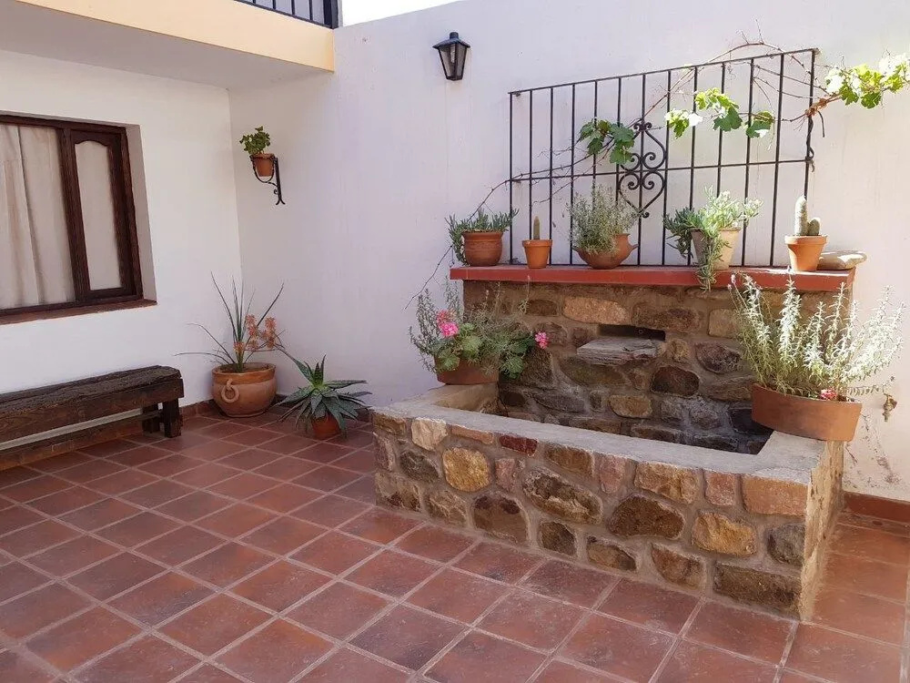 Casa Grande Hotel Tilcara
