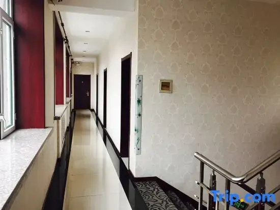 Hailin Moon Bay Express Hotel