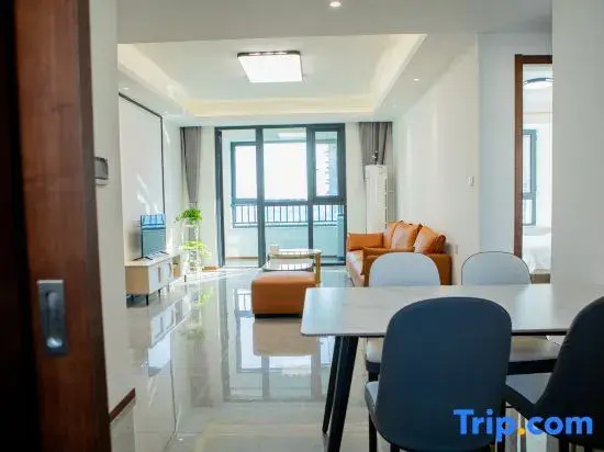 Tangshan Yunlu Homestay