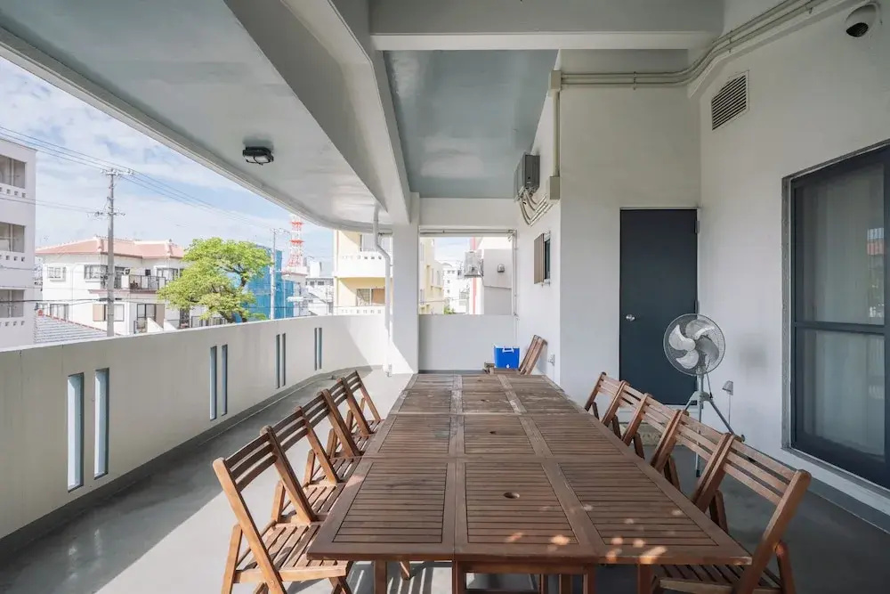 INFINITY HOTEL -jicchaku-