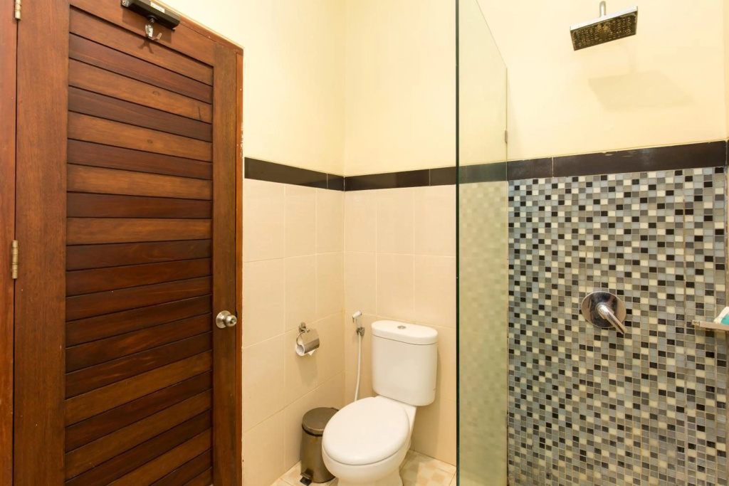 The Dewi Pererenan Boutique Villa