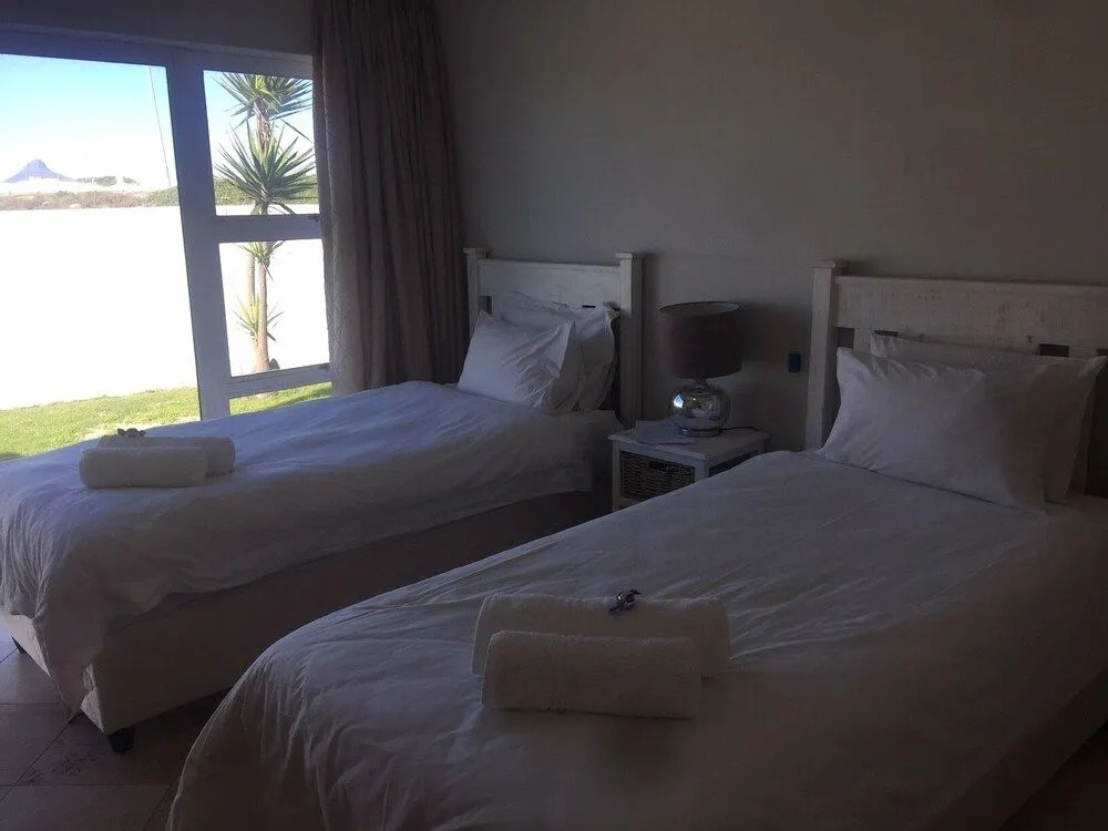 7th Wonder Beach Guest House