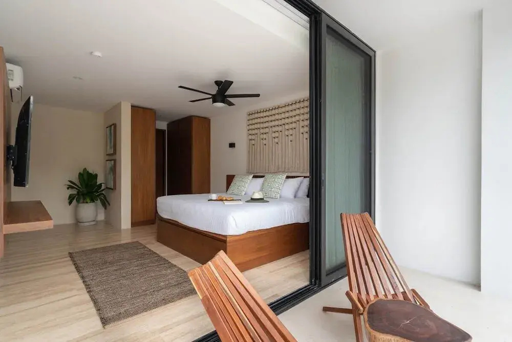 Karanda by Beach Please Tulum