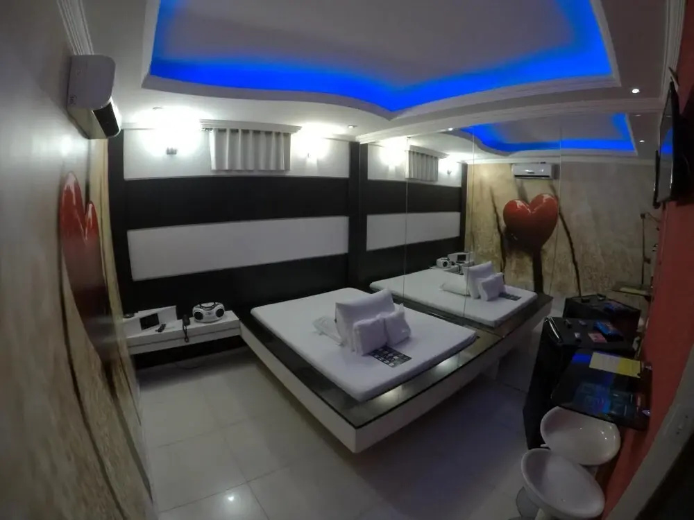 Motel Fantasy 2