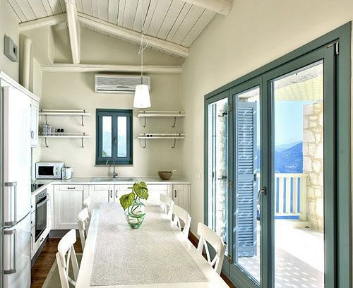 Urania Luxury Villas