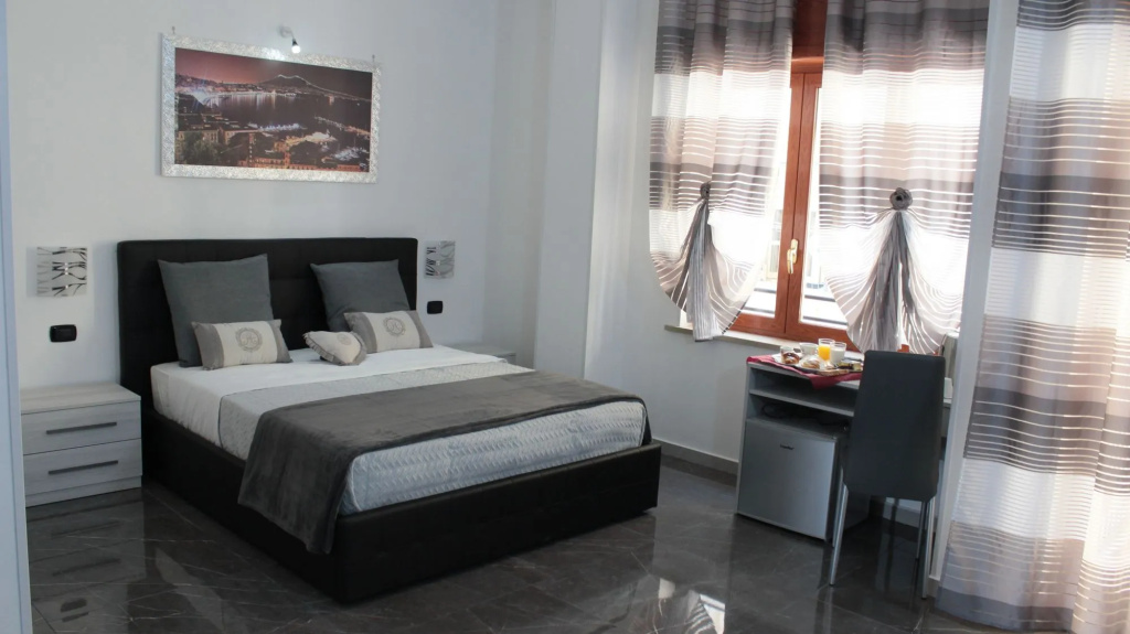 B&B Napoli La Perla