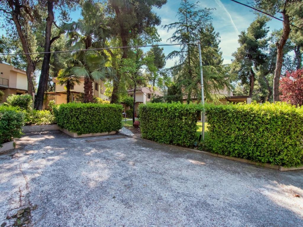 Sani Villa Lili 2
