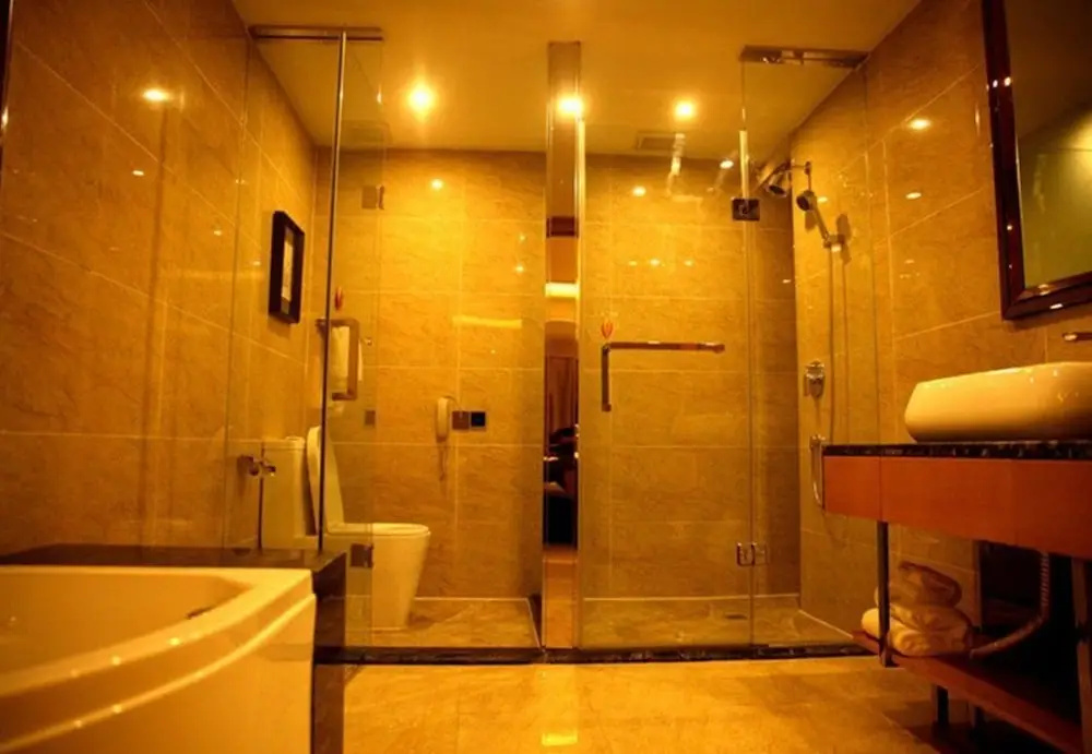 Bossen International Hotel